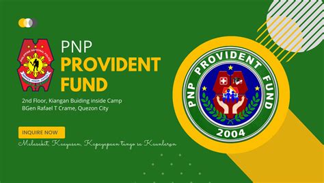 lsams pnp|PNP Provident Fund.